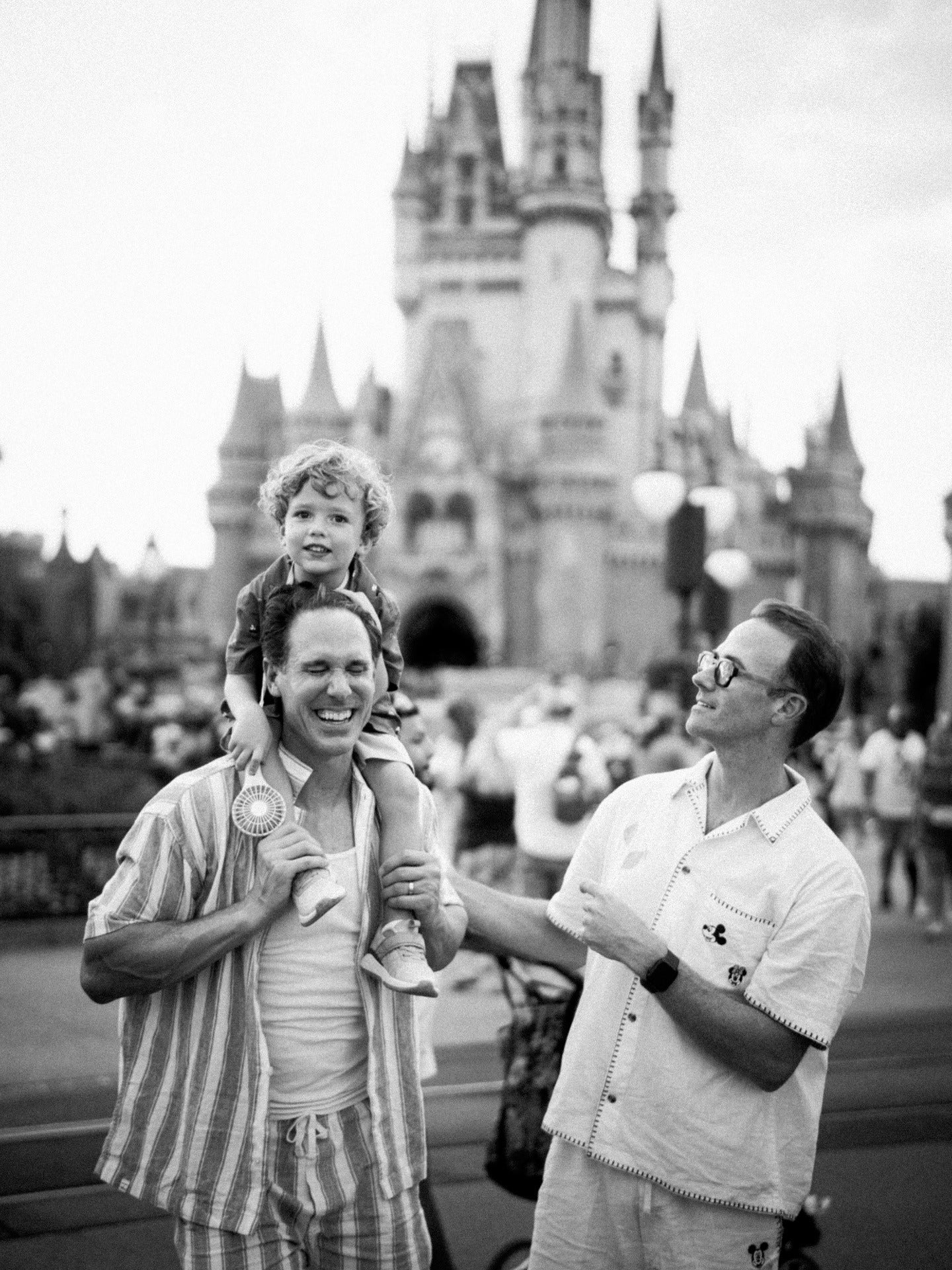 Support Bret Shuford's Battle with HLH & T-Cell Lymphoma