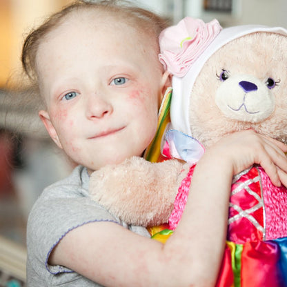 Fight For Children With Cancer